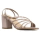 thumbnail image 3 of Zapatillas para Mujer ZMexico 7010 beige 23.5, 3 of 4