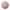 Pink, variant on Yoga Balls for Exercise Portable Magnetic Massage Balls 2.5In Diameter for Muscle Relaxation