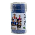 thumbnail image 2 of Frogg Toggs Chilly Sport Neck Wrap & Headband | Varsity Blue | One Size, 2 of 9