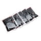 thumbnail image 2 of 5 uds 20ml bolsa de sangre de Halloween fiesta de disfraces sangre falsa accesorios de Cosplay decoración de fiesta, 2 of 5