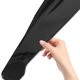 thumbnail image 4 of unbranded 1Par Accesorio Exterior Auto Trasero Negro Compatible Con Múltiples, 4 of 6