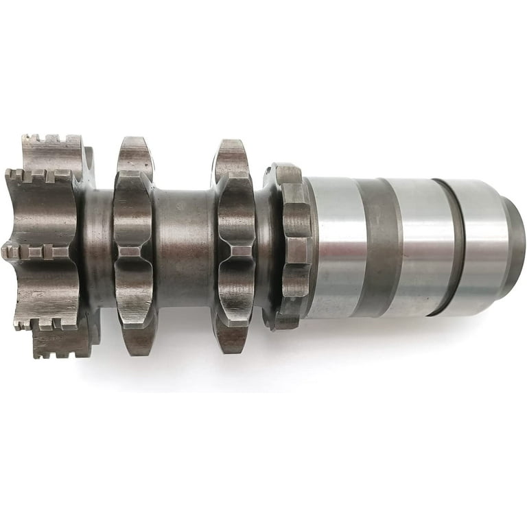 Seapple New Shaft Trans 7161187 7253962 For Bobcat S130 S550