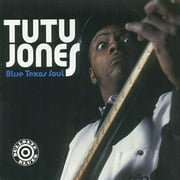 Blue Texas Soul