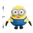 thumbnail image 3 of Peluche Just Play Minions The Rise of Gru Laugh & Giggle B, 3 of 5