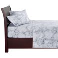 thumbnail image 1 of hometrends Flannel Sheet Set, 1 of 3