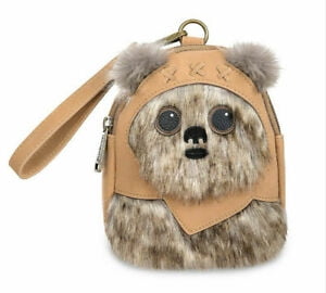 loungefly small wallet