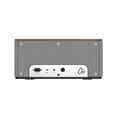 thumbnail image 5 of Klipsch The One Plus Premium Bluetooth Speaker System with Two 2.25” Full Range Drivers, 4.5” Woofer, Bluetooth 5.3 with Up to 40 ft. of Distance, Walnut, 5 of 5
