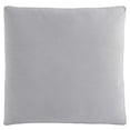 thumbnail image 6 of Modway Commix Down Filled Overstuffed Ottoman in Light Gray, 6 of 9