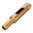 thumbnail image 2 of 6-35mm Diamond Sintered Hole Saw Cutter Opener Bit Tile Ceramic Porcelain Marble, 2 of 9