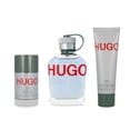 thumbnail image 1 of Set Hugo Green 3Pzs HUGO BOSS Set para caballero Hugo Boss Man EDT 125ml + Desodorante + Shower Gel, 1 of 3