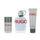 thumbnail image 1 of Set Hugo Green 3Pzs HUGO BOSS Set para caballero Hugo Boss Man EDT 125ml + Desodorante + Shower Gel, 1 of 3