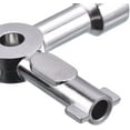 thumbnail image 2 of Llave de utilidad multifunción de 4 vías para llave de apertura de botiquín de caja de gas de agua eléctrica Adepaton YQ-1668, 2 of 7