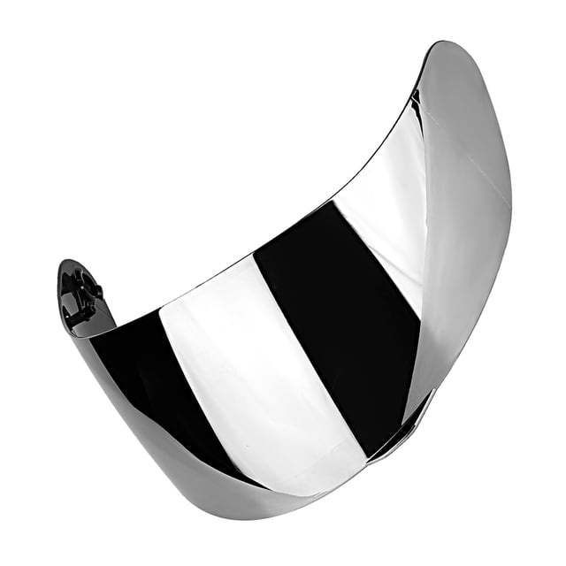 Viento De Motocicleta, Lente De Casco, Visera De Cara Completa Con Fuerte, Resistente Y Seguro, Buena Dureza Y Alta Flexibilidad, Resistente En Uso Para AGV K1 K3 SV K5