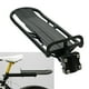 thumbnail image 1 of Traseros para Bicicletas, Soportes para Equipaje para Bicicletas Aleación de Aluminio Asiento Trasero para Bicicletas Estante para Equipaje Cola Parrilla trasera para bicicleta, 1 of 8