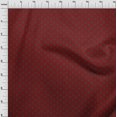 thumbnail image 3 of oneOone Polyester Lycra Fabric Floral Block Print Fabric BTY 56 Inch Wide, 3 of 4