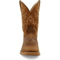 thumbnail image 3 of Twisted X Men's 11" Tech X™ Boot, Saddle & Rustic Orange, 11 EE, 3 of 5