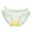 Gold, variant on Lolmot Transparent Panties Lingerie Ladies Personality Personality Multicolor Female Lace Mesh Sexy Fishnet Dress Lingerie