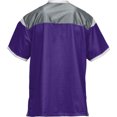 thumbnail image 2 of ProSphere Men's University of Central Arkansas Red Zone Football Fan Jersey, 2 of 6