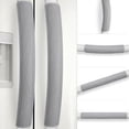 thumbnail image 1 of Anticollision Refrigerator Door Handle Covers for Dirt and Scratch Protection, 1 of 9