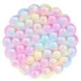 thumbnail image 1 of Silicone Suction Cup Toys Fidget Decompression Sensory Finger Stress Toy, 1 of 5