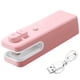 thumbnail image 1 of Mini Máquina Selladora Recargable por USB, Abre y Bolsas de Alimentos Portátil, Selladora de Snacks, 1 of 5