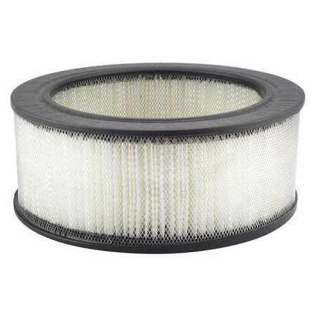 Air Filter, Round