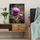 thumbnail image 5 of Qisvanset 12x16 Inch Sheep Farmhouse Canvas Print Wall Art, 5 of 5