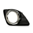 thumbnail image 3 of CarLights360: For 2010 2011 Toyota Camry Fog Light Bezel Bracket Passenger Side For TO1039131, 3 of 9
