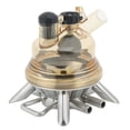 thumbnail image 2 of Outil de Collecte de Lait avec Base en Acier Inoxydable, Résistant à l'Usure pour Machine à Traire Vache Mouton, 2 of 7
