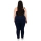 thumbnail image 5 of Pantalón Skinny Britos Jeans Mujer Curvy Azul 022606, 5 of 5
