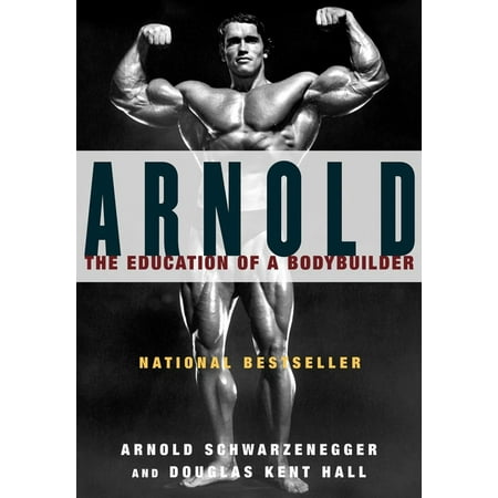 Arnold (Paperback)