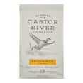 thumbnail image 2 of (2 pack) Castor River Long Grain Brown Rice, 16 oz, 2 of 7