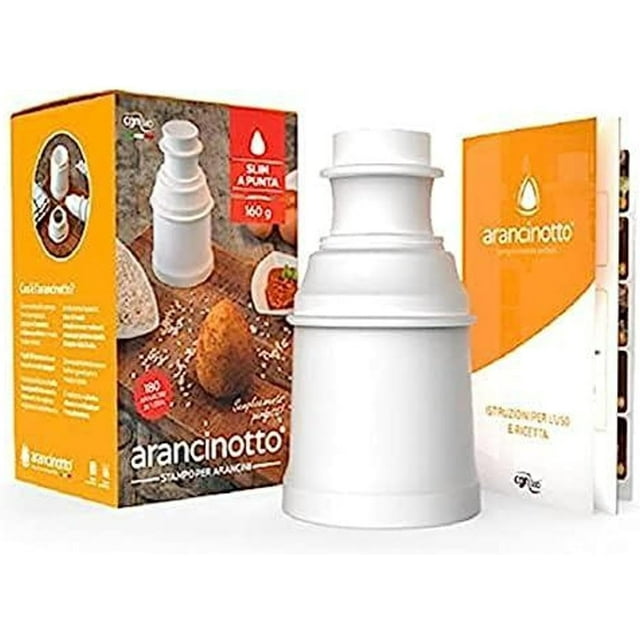 Arancinotto Slim - Moule pour arancini