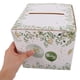 thumbnail image 2 of Caja para rifa de pañales con 50 tarjetas para baby shower, decoraciones para fiestas, boletos de rifa, cajas portaobjetos, suministros para fiestas, 2 of 8