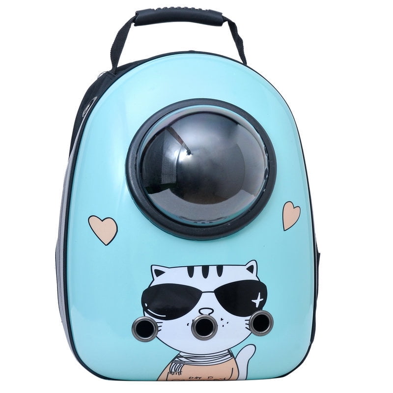 Anime cat backpack hot sale