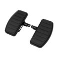 thumbnail image 1 of Almohadillas de goma de pie 2x de pie de la motocicleta, accesorios de confort mejorados descansados ​​del pie para el pie para vf250 vf750 Negro, 1 of 8