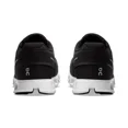 thumbnail image 3 of On Cloud Running Cloud 5 Espadrilles de Course Noires pour Hommes Chaussures 59.98919, 3 of 5