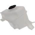 thumbnail image 4 of For Hyundai Sonata 2010 2011 2012 Coolant Recovery Tank | 2.4 Liter L4 | Replacement For HY3014107 | 254303S000, 615343705668, 4 of 6