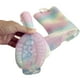 thumbnail image 5 of Pequeño bolso bandolera para teléfono móvil, funda para teléfono móvil con cartera colgante, bolso bandolera de piel sintética, pasaporte, funda para teléfono móvil con ranura para tarjetas, correa, 5 of 5