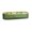🥝 Green_Hot#1173, variant on Bathroom Shelf Wall Mounted Storage Rack - Plastic PET Floating Organizer, Rectangular Space Saving Design, Hollow Bottom Drainage, Install
