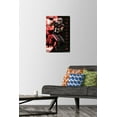 thumbnail image 2 of NFL Tampa Bay Buccaneers - Mike Evans 22 Wall Poster with Push Pins, 14.725" x 22.375", 2 of 6