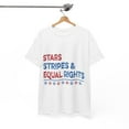 thumbnail image 6 of Independence Day Tee, 4th of July Shirt , Feminist Protest Tee ID-0524-4SHE, 6 of 14