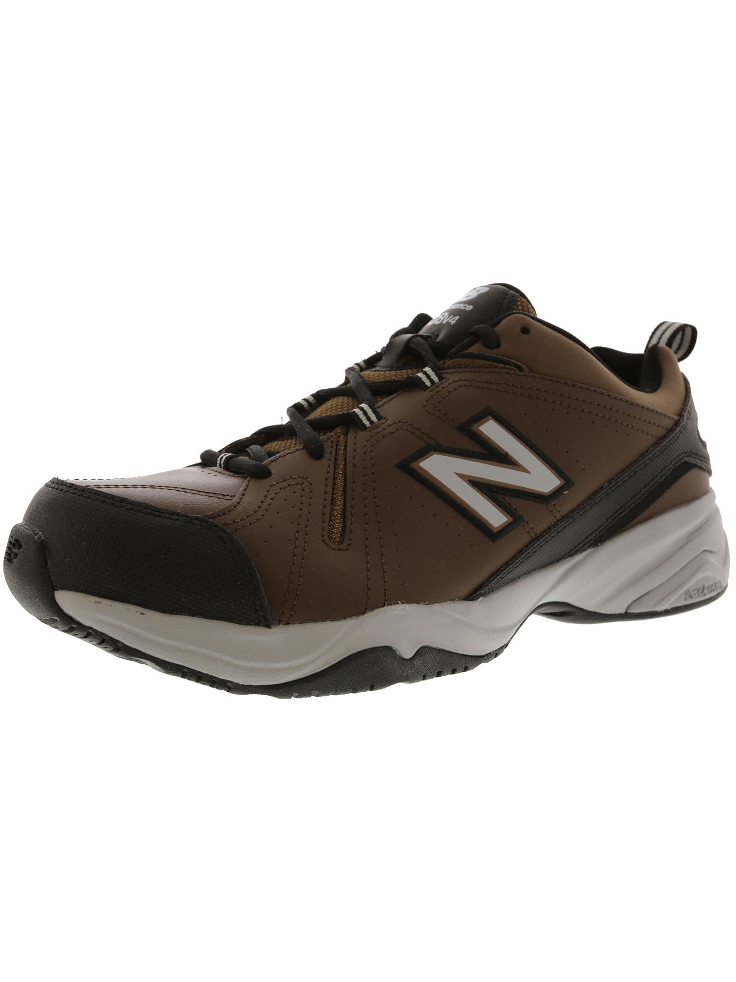 New Balance - New Balance Men's Mx608 Ww4 Ankle-High Suede Running Shoe - 9W - Walmart.com 