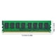 thumbnail image 3 of DDR3 RAM 240 PIN Desktop Memory Totalmente compatible con Intel/AMD (8GB-1600), 3 of 6