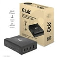 thumbnail image 2 of Club 3D AC Adapter, 2 of 4