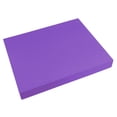 thumbnail image 3 of QualitChoice Balance Pad Soft Stability Training Pad Core for Stretching Training Blue Dark Workout Violet 40x33x5cm, 3 of 6