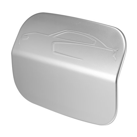 Fuel Tank Cover Door Fuel Tank Cover Replacement Accessories for Dodge ...