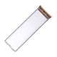 thumbnail image 5 of Kearding Frasco de vidrio de gran capacidad con tapa hermética - Para almacenamiento en seco y alimentos Type4 NO4, 5 of 6