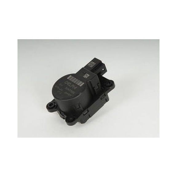 HVAC Air Inlet Door Actuator - Compatible with 2014 - 2015 Chevy Camaro Coupe