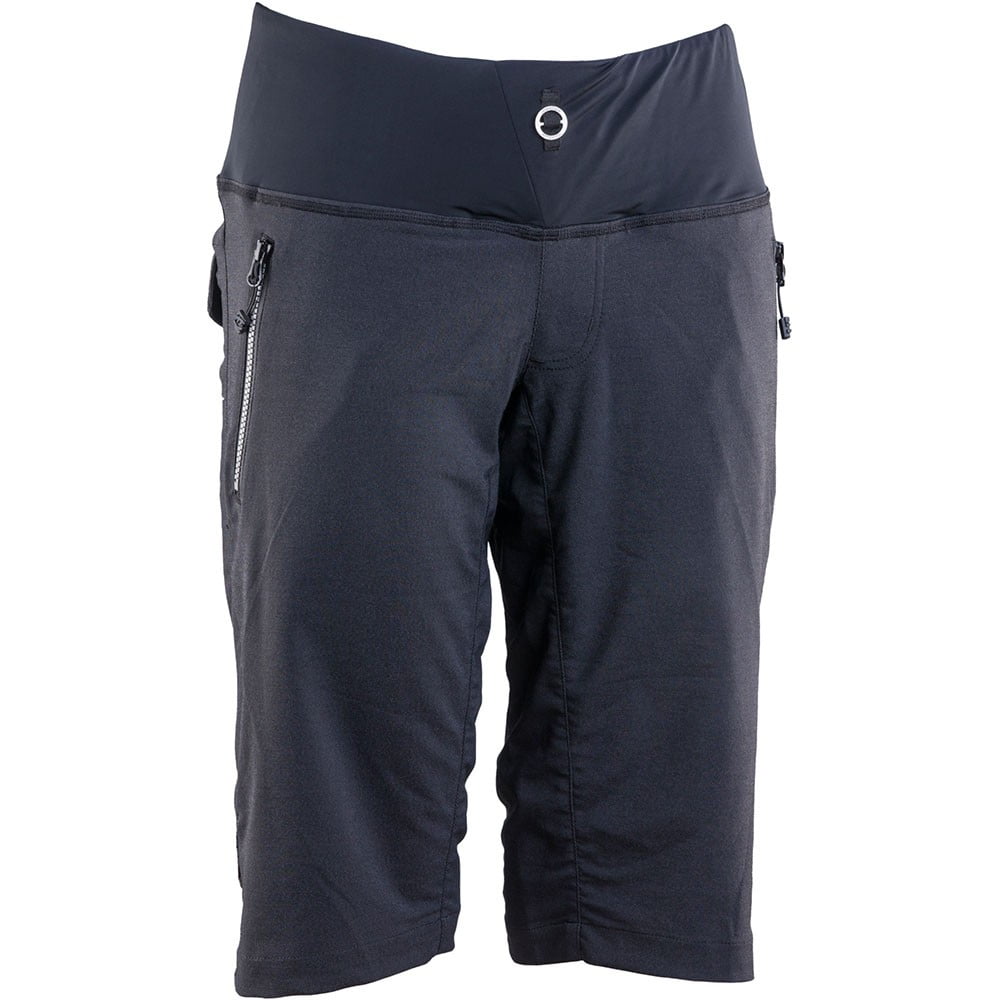 RACE FACE SA607003 Race Face DIY SHORTS BLACK M
